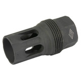 Yankee Hill sRx Q.D. Flash Hider, Black Phosphate, Steel - 841812101826 