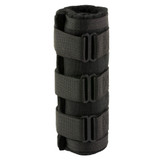 Cole-TAC HTP Cover, High Temperature Python Suppressor Cover, Black - 638362939869 