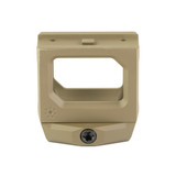 Arisaka Defense RDM Aimpoint Micro, 2.26" Height, Flat Dark Earth - 850036188742 