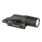 INFORCE WML Gen 3, 450 Lumens, Black - 810119011909 