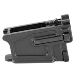Primary Weapons Systems UXR Magwell, Medium Frame AR-15, Black - 811154033031 