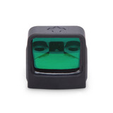 Viridian RFX-11, Green Dot, 1X16 Power, Black Finish - 754003936711 