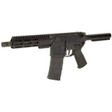 San Tan Tactical STT-15, 5.56 NATO, 7.50" Barrel, 30 Rds, Black Anodized - 687051691243 
