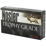 Nosler Trophy Grade, 308 Winchester, 150 Gr AccuBond, 20 Rds - 054041600569 