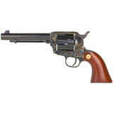 Cimarron Mod P, 357 MAGNUM, 5.50" Barrel, 6 Rds, Case Hardened - 814230010629 