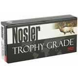 Nosler Trophy Grade, 270 WSM, 140 Gr AccuBond, 20 Rds - 054041600309 