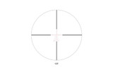Athlon Optics Cronus BTR Gen2, APRS1 Reticle, Black - 813869022294 