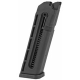 Tactical Solutions TSG-22, Magazine, 10 Rds, Polymer, Black - 879971001459 