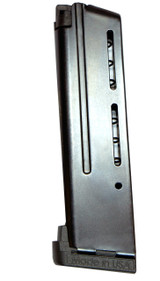 ProMag MGPMCOL25 Magazine, 10 Rds, Blue Steel - 708279012099 