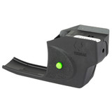 Viridian E Series, Green Laser, Black, Taurus GX4 - 604947179746 