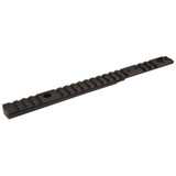 XS Sights ML10095, Optic Mounts & Ghost Ring Sight Sets, Black Anodized - 647533001922 