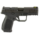 Rost Martin RM1C, 9MM, 4.00" Barrel, 10 Rds, Black - 850067485193 