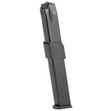 ProMag SPR-A17 Magazine, 32 Rds, Steel, Blued Finish - 708279015823 