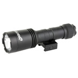 Nightstick LGL-170, Rechargeable Full-Size Long Gun Light Kit, 1500 Lumens, Black Anodized - 017398807623 