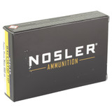 Nosler Ballistic Tip, 7MM Remington Magnum, 160 Gr, 20 Rds - 054041434614 