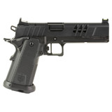 Military Armament Corporation MAC 9 DS-D, 9MM, 5.00" Barrel, 17 Rds, Black - 810162050337 