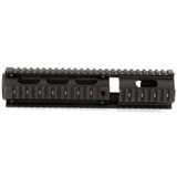 Leapers, Inc. Model 4/15, Quad Rail, Black - 4712274528208 