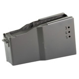 Steyr Arms HS 50 M1, .50 BMG, 5 Rds, Black - 688218665527 