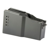 Steyr Arms HS 50 M1, .50 BMG, 5 Rds, Black - 688218665527 