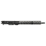 Battle Arms Development Workhorse, Receiver, M-Lok Handguard, Black Anodized - 810033786150 