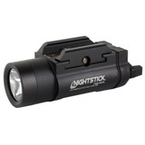 Nightstick TWM-850XL, Tactical Weapon-Mounted Light, 850 Lumens, Black - 017398805438 