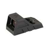 Viridian RFX Custom Walther PDP & WMP, Green Dot, 3 MOA, Black - 785034179709 