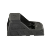 Viridian RFX Custom Walther PDP & WMP, Green Dot, 3 MOA, Black - 785034179709 