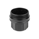 Primary Weapons Systems BDE PUB XL, Suppressor Mount, Black Cerakote - 811154034120 