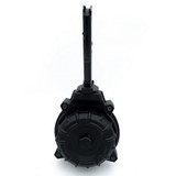 ProMag DRM-A79, Magazine, 50 Rds, Black Polymer - 708279015595 