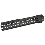 Strike Industries Strike Rail, Receiver, M-LOK, Black Anodized - 708747546330 