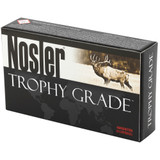 Nosler 6.5 CREEDMOOR 142GR AccuBond Long Range, 20 Rds - 054041601054 