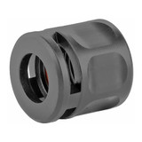 Griffin Armament Micro Carry Comp, 9MM, Black Nitride - 791154083420 