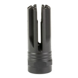 Strike Industries Venom Flash Hider, Steel, Black Finish - 700598350500 