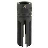 Strike Industries Venom Flash Hider, 308/7.62, 5/8x24, Black - 700598351057 