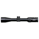 Steiner Predator 4, 2.5-10x42, Ballistic E3 Reticle, 30mm Tube, Matte Black - 840229105458 