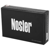 Nosler Ballistic Tip Hunting, 270 Winchester, 130 Gr, 20 Rds - 054041400626 
