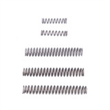 Wilson Combat Ruger Super Redhawk Spring Kit, High Tensile Strength, Drop-in Performance 