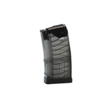 Lancer L5AWM GEN 2, Magazine, 20 Rds, Translucent Smoke - 738435622275 