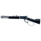 Heritage Manufacturing R92 Ranch Hand, .357 MAGNUM, 12.00" Barrel, 6 Rds, Stainless - 727962709801 