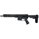 San Tan Tactical STT-15, 5.56 NATO, 10.50" Barrel, 30 Rds, Black Anodized - 687051691311 