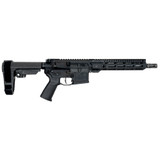 San Tan Tactical STT-15, 5.56 NATO, 10.50" Barrel, 30 Rds, Black Anodized - 687051691311 