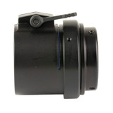 ATN TICO Mounting System, 44mm Objective, 53.4mm Clamp, Matte Black Finish - 658175124788 