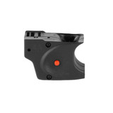 Viridian E-Series, Red Laser, Fits Glock 19, Black - 850060550539 