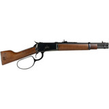 Heritage R92 Ranch Hand, 45 COLT, 12.00" Barrel, 6 Rds, Black 