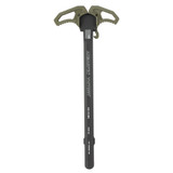 Armaspec Victory Charging Handle, Ambidextrous Design, Olive Drab Green - 810048490288 