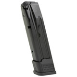 ProMag SIG-A22, Magazine, 20 Rds, Steel, Black Oxide Finish - 708279015878 