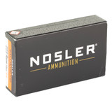 Nosler Ballistic Tip, 223 REM, 55GR, 20 Rds - 054041610254 