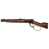 Heritage R92 Ranch Hand, 357 MAGNUM, 12.00" Barrel, 6 Rds, Matte Black - 727962709788 