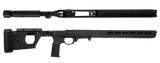 Magpul Pro 700, Folding Stock, Black Synthetic, for Remington 700 SA 