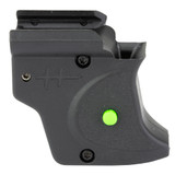 Viridian E-Series Springfield Hellcat, Green Laser, Black Finish - 619660799126 